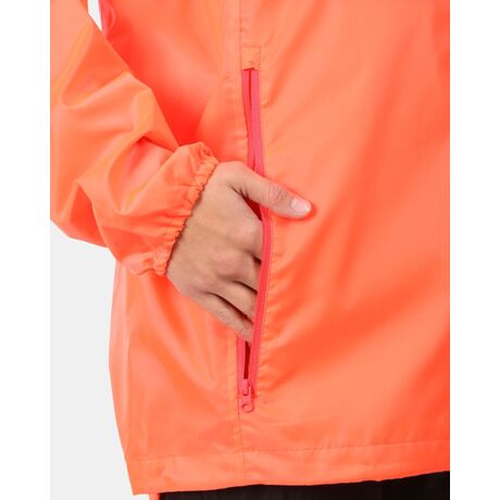 Kilpi Jaluu-U PInk Unisex Jacket