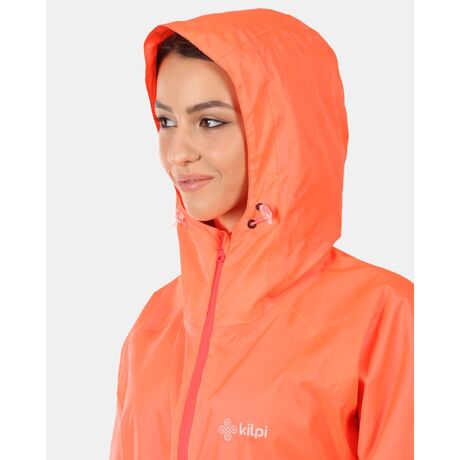 Kilpi Jaluu-U PInk Unisex Jacket