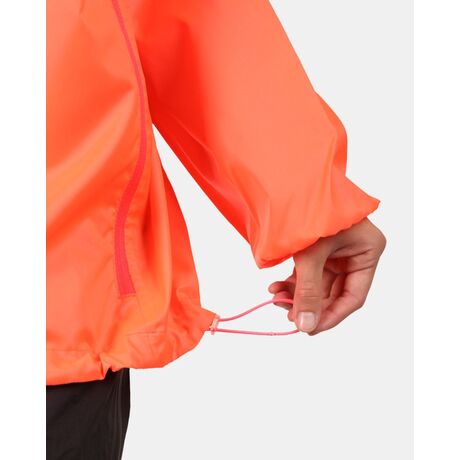Kilpi Jaluu-U PInk Unisex Jacket