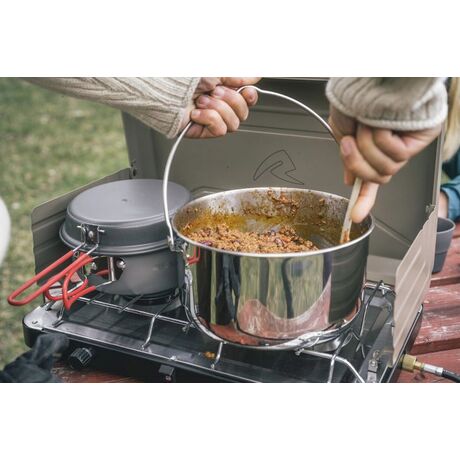Εστία Υγραερίου Fire Hornet Basecamp Stove Robens