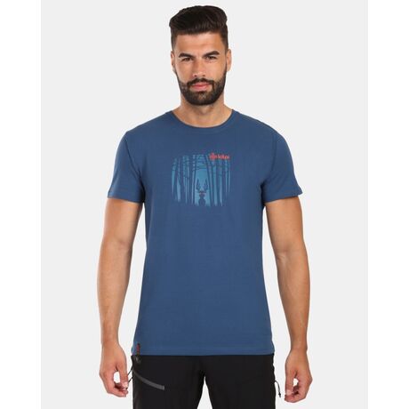 Ανδρική Μπλούζα Discover-M Dark Blue Kilpi