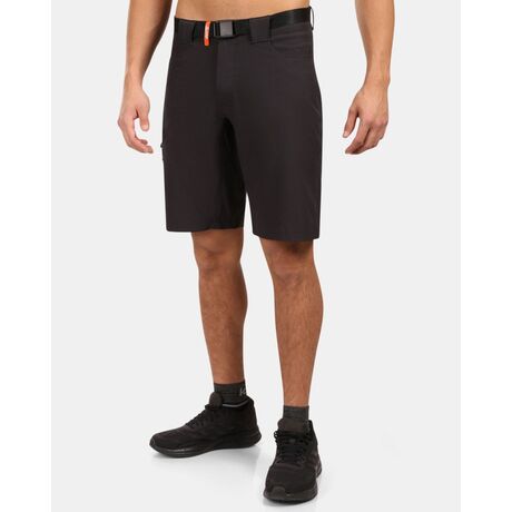 Kilpi Men's Outdoor Shorts Navia-M Black