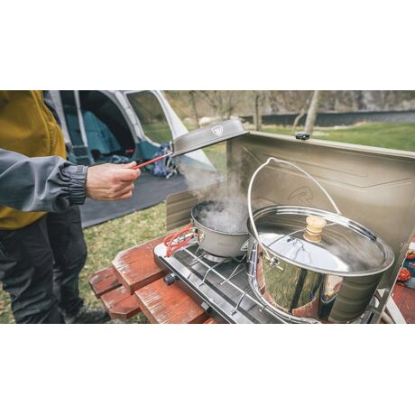 Εστία Υγραερίου Fire Hornet Basecamp Stove Robens