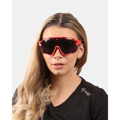 Γυαλιά Ηλίου Shadon-U Red UV 400 Unisex Kilpi