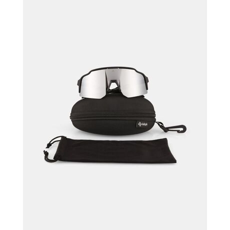 Γυαλιά Ηλίου UV 400 Unisex Solis-U Black Kilpi