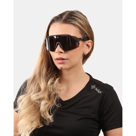 Γυαλιά Ηλίου UV 400 Unisex Solis-U Black Kilpi