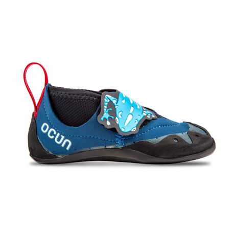 Ribbit Dark Blue Παιδικά Παπούτσια Αναρρίχησης Ocun