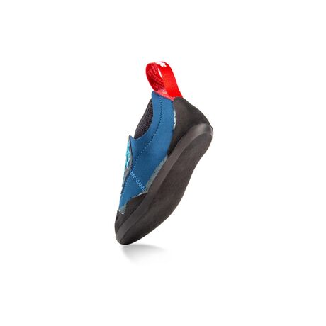Ribbit Dark Blue Παιδικά Παπούτσια Αναρρίχησης Ocun