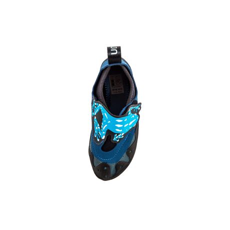 Ribbit Dark Blue Παιδικά Παπούτσια Αναρρίχησης Ocun