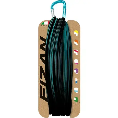 Μαντήλι Λαιμού Line Water Green Fizan