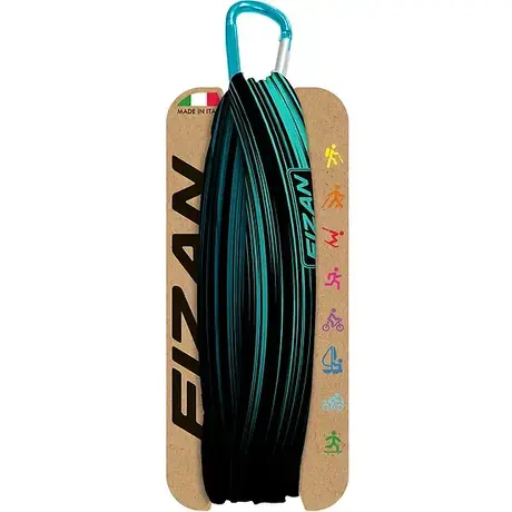 Μαντήλι Λαιμού Line Water Green Fizan