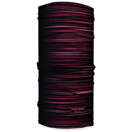 Μαντήλι Λαιμού Line Pink​ Fizan