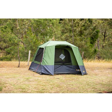 OZTRAIL Fast Frame 6P Tent, Αυτόματη Σκηνή 6 Ατόμων, 300 x 280 x 195(ύψος) cm, 10000112