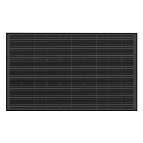 EcoFlow 100W Rigid Solar Panel – 2τμχ | Ηλιακά Πάνελ Υψηλής Απόδοσης