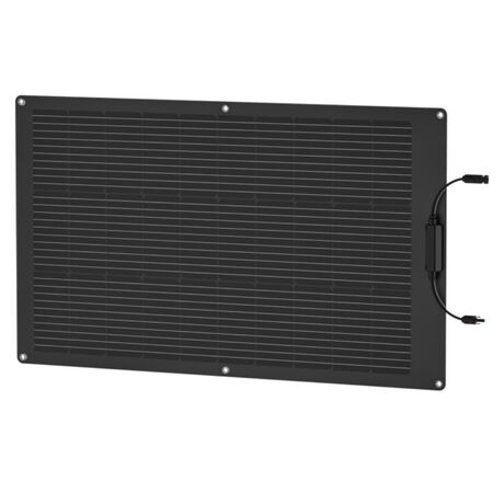 Ηλιακό Πάνελ EcoFlow 100W Εύκαμπτο