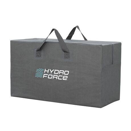Hydro-Force Rapid X3 Set BESTWAY Φουσκωτό Καγιάκ τριών ατόμων, Μήκος: 3.81m, Αντοχή: 280kg, 1 πτερύγιο, 65132