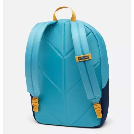 Zigzag™22L Backpack Shasta Collegiate Navy Columbia