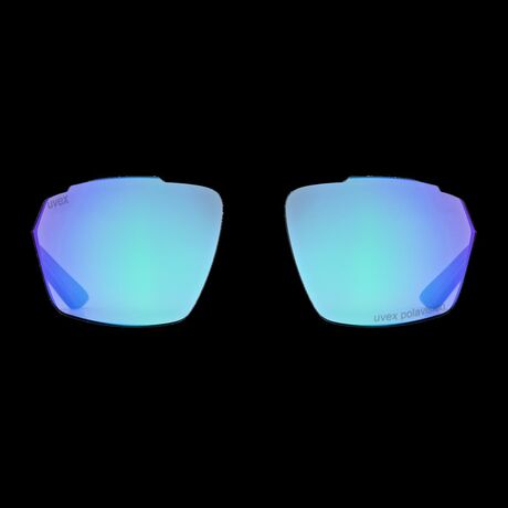 Uvex Sportstyle 233 2270 Polarized sunglasses