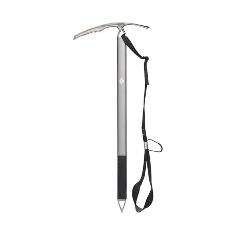 Black Diamond Raven Axe Grip 60c