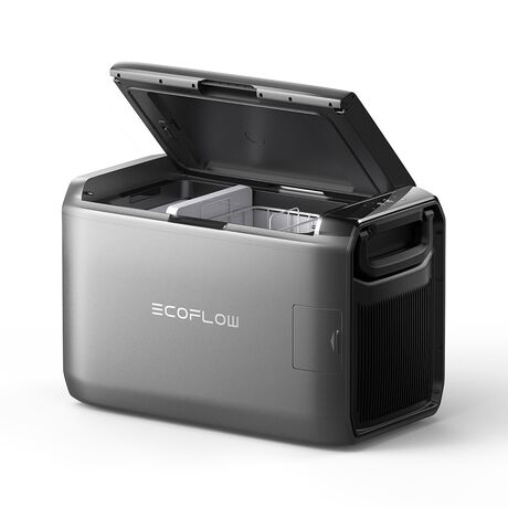 EcoFlow Glacier Classic Portable Fridge-Freezer – High Performance