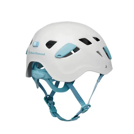 Black Diamond W Half Dome Desert Alloy
