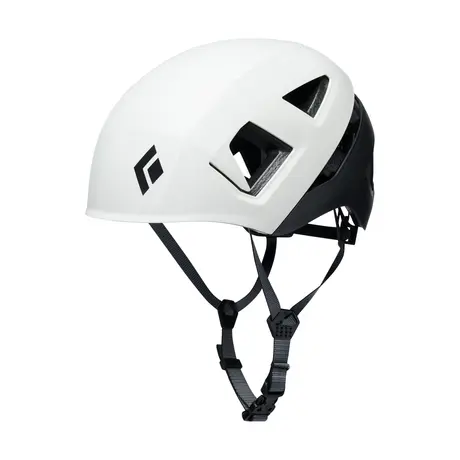 Κράνος Αναρρίχησης Capitan E Helmet Alloy Black Diamond