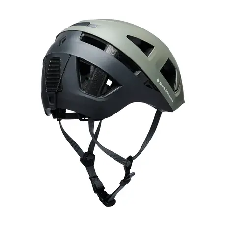 Black Diamond Capitan Helmet Tundra