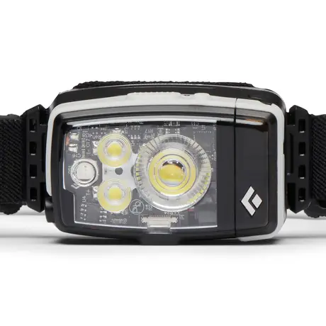 Black Diamond Distance LT 1100 headlamp