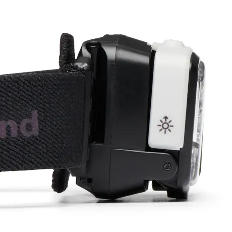 Black Diamond Distance LT 1100 headlamp