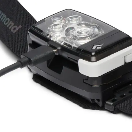 Black Diamond Distance LT 1100 headlamp