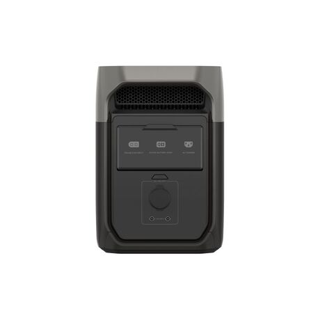 EcoFlow DELTA 3 Series Portable Power Station