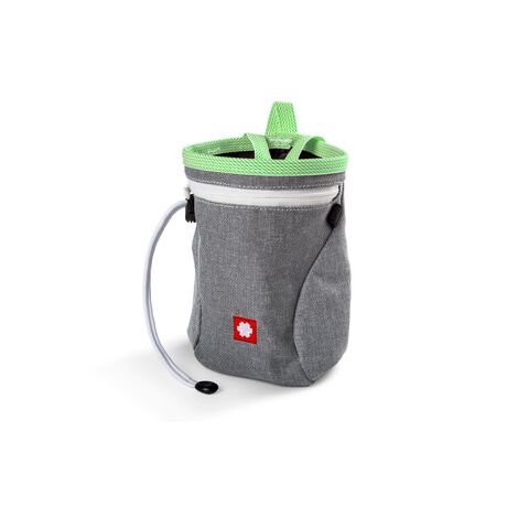 Πουγκί Μαγνησίας Dusty Eco + Belt Grey Green Ocun