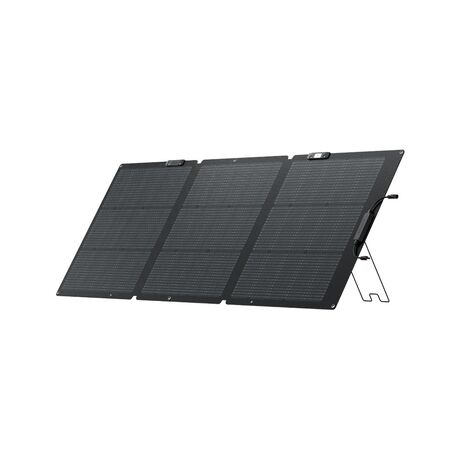 EcoFlow NextGen 160W Φορητό Ηλιακό Πάνελ