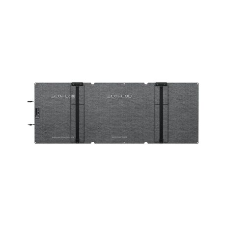EcoFlow NextGen 160W Φορητό Ηλιακό Πάνελ
