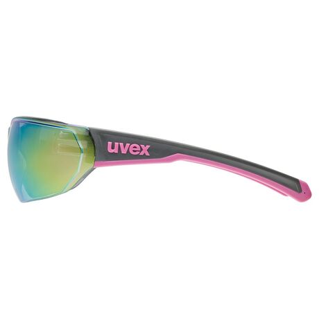 Uvex Equate 2316 Sunglasses