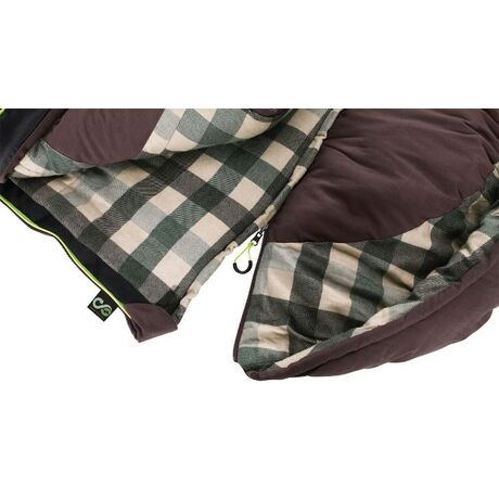 Υπνόσακος Camper Supreme Outwell