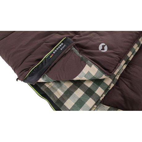 Υπνόσακος Camper Supreme Outwell
