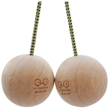 Πιασίματα Ενδυνάμωσης Υ&Υ Climbing Balls 80mm