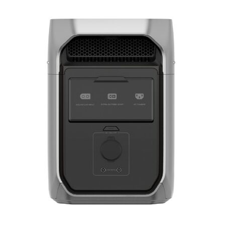 Φορητός Σταθμός Ενέργειας EcoFlow Delta 3 Plus -1024 Wh