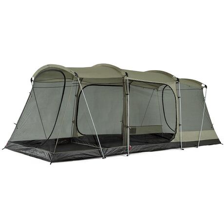 OZTRAIL Bungalow 9 Dome, Οικογενειακή Σκηνή 9 Ατόμων, 540 x 220 x 200(ύψος) cm, DTMBUN-D
