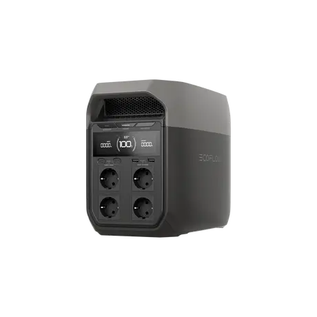 EcoFlow DELTA 3 Series Portable Power Station