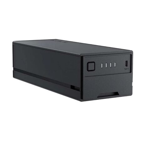 EcoFlow GLACIER Classic Plug-in Battery 298Wh – Portable Power for Off-Grid Cooling