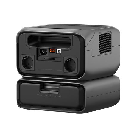Powerstation EcoFlow River 3 Max – 572Wh