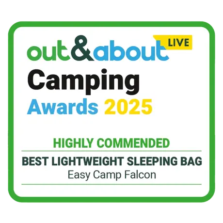Υπνόσακος Falcon IV Mummy Easy Camp