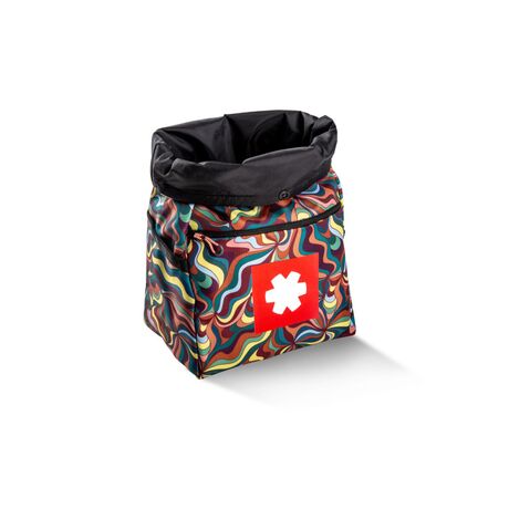 Τσάντα Σκόνης Μαγνησίας Boulder Bag MarbleWave Ocun