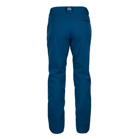 Ανδρικό Ορειβατικό Παντελόνι Blaze J Blue Northfinder