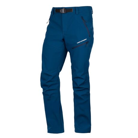 Ανδρικό Ορειβατικό Παντελόνι Blaze J Blue Northfinder