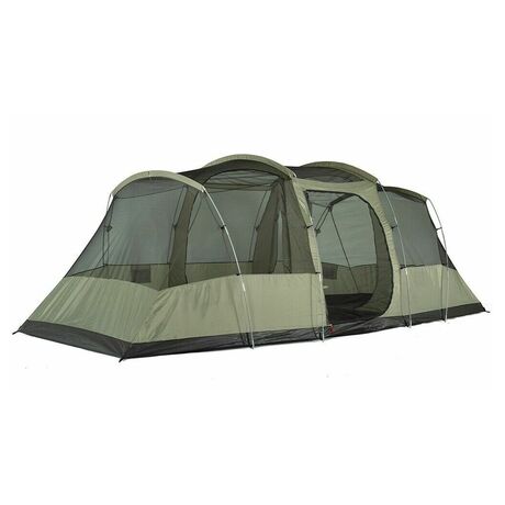OZTRAIL Seascape Dome 8+2P Tent, Οικογενειακή Σκηνή, 565 x 270 x 200(ύψος) cm, DTMSEASCAPE