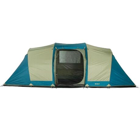 OZTRAIL Seascape Dome 8+2P Tent, Οικογενειακή Σκηνή, 565 x 270 x 200(ύψος) cm, DTMSEASCAPE