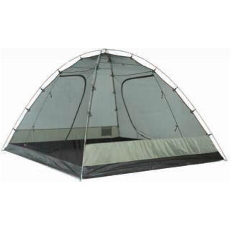 OZTRAIL Tasman 6V Dome Tent, Σκηνή 6 Ατόμων, 480 x 305 x 195(ύψος) cm, DTMTAS6V-C /Blue